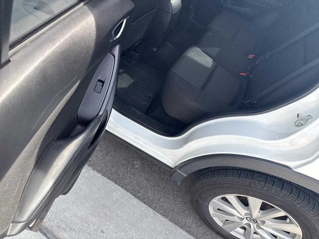 used 2016 Mazda CX-5 car, priced at $13,515