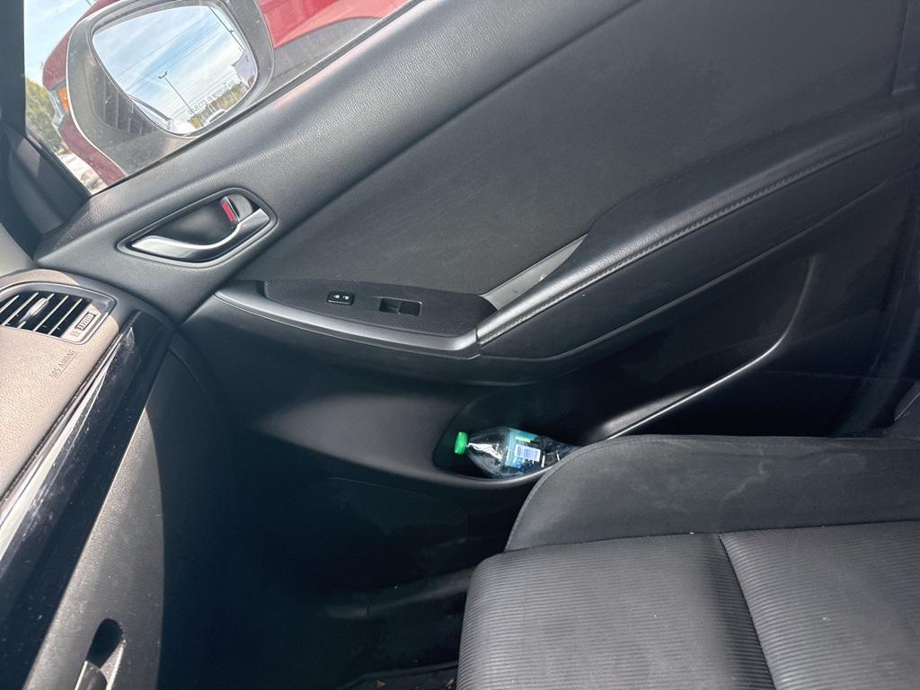 used 2016 Mazda CX-5 car, priced at $13,515