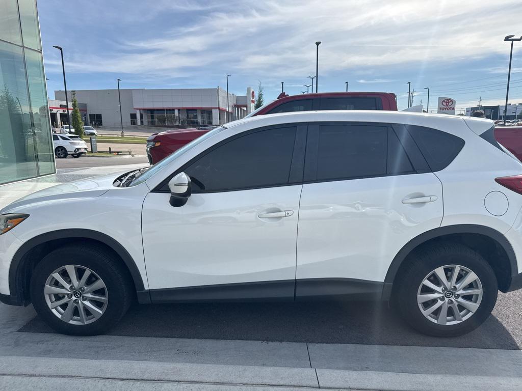 used 2016 Mazda CX-5 car, priced at $13,515