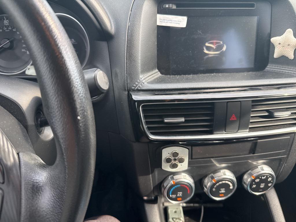 used 2016 Mazda CX-5 car, priced at $13,515