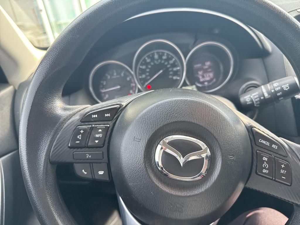 used 2016 Mazda CX-5 car, priced at $13,515