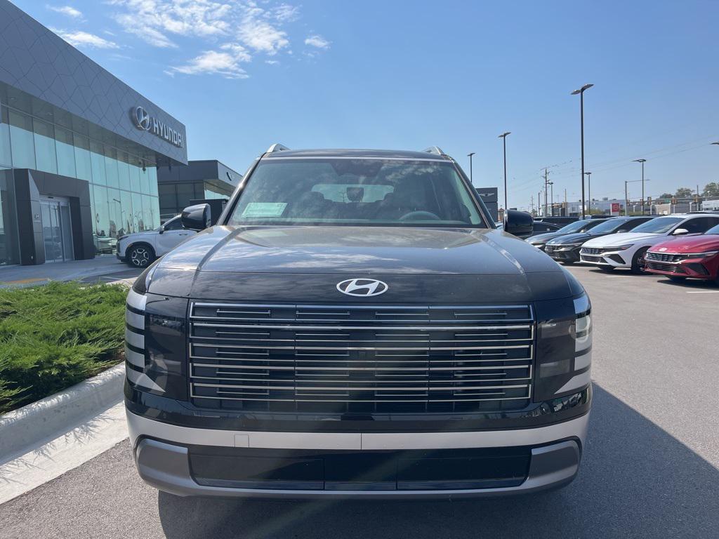 new 2026 Hyundai Palisade car, priced at $51,430