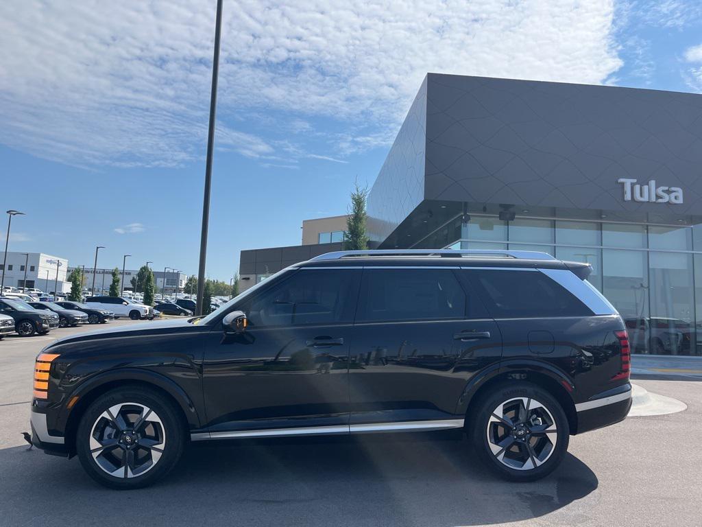 new 2026 Hyundai Palisade car, priced at $51,430
