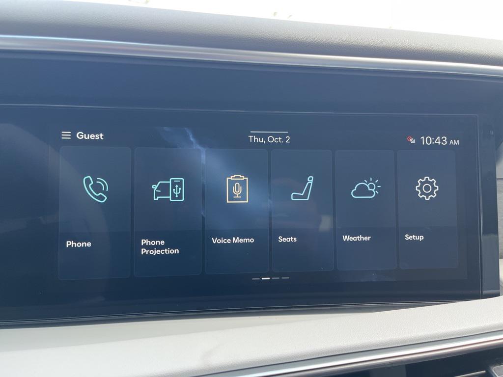 new 2026 Hyundai Palisade car, priced at $51,430
