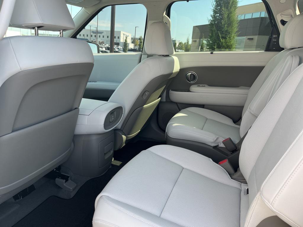 new 2026 Hyundai Palisade car, priced at $51,430