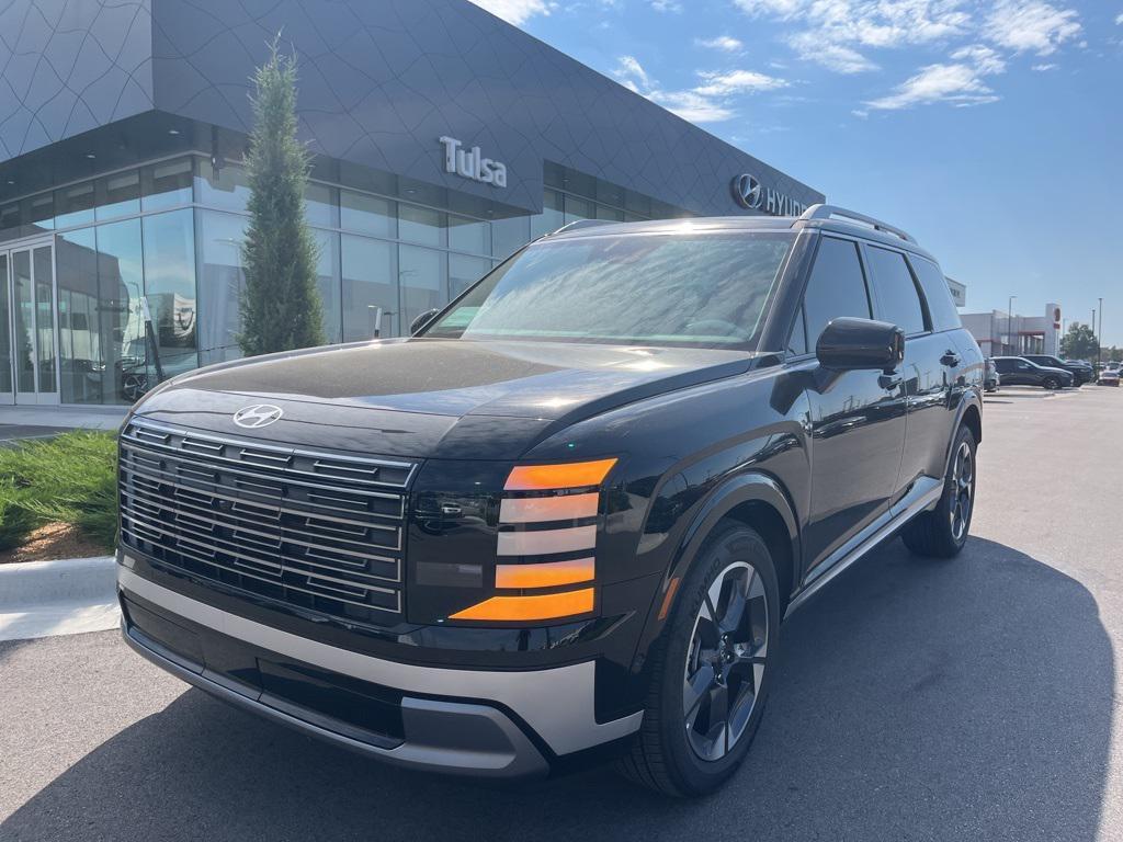 new 2026 Hyundai Palisade car, priced at $51,430