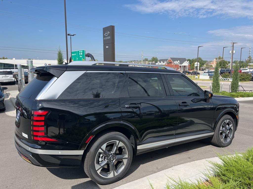 new 2026 Hyundai Palisade car, priced at $51,430