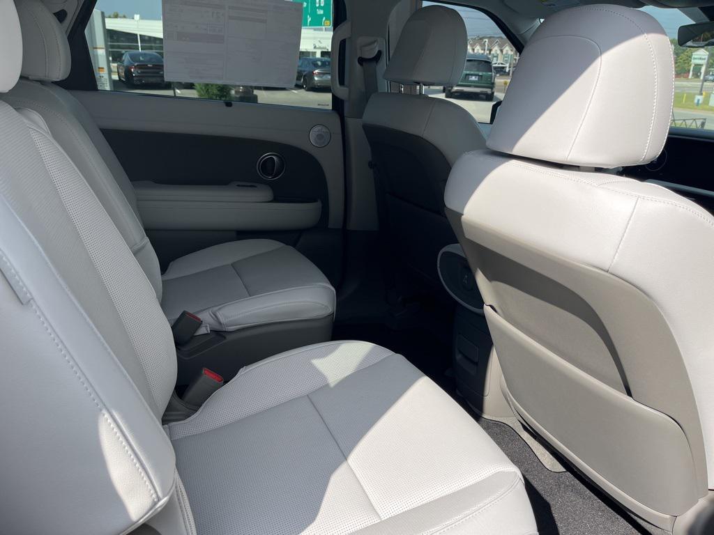new 2026 Hyundai Palisade car, priced at $51,430