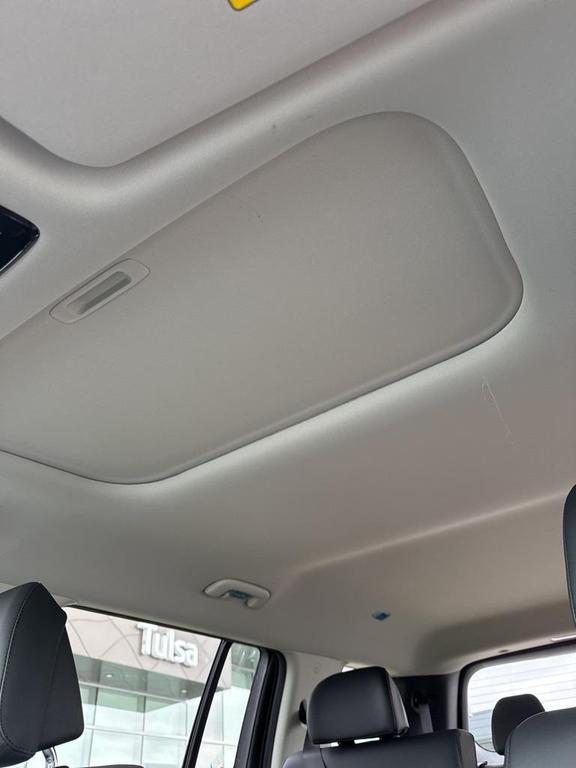 new 2026 Hyundai Santa Fe car, priced at $44,415