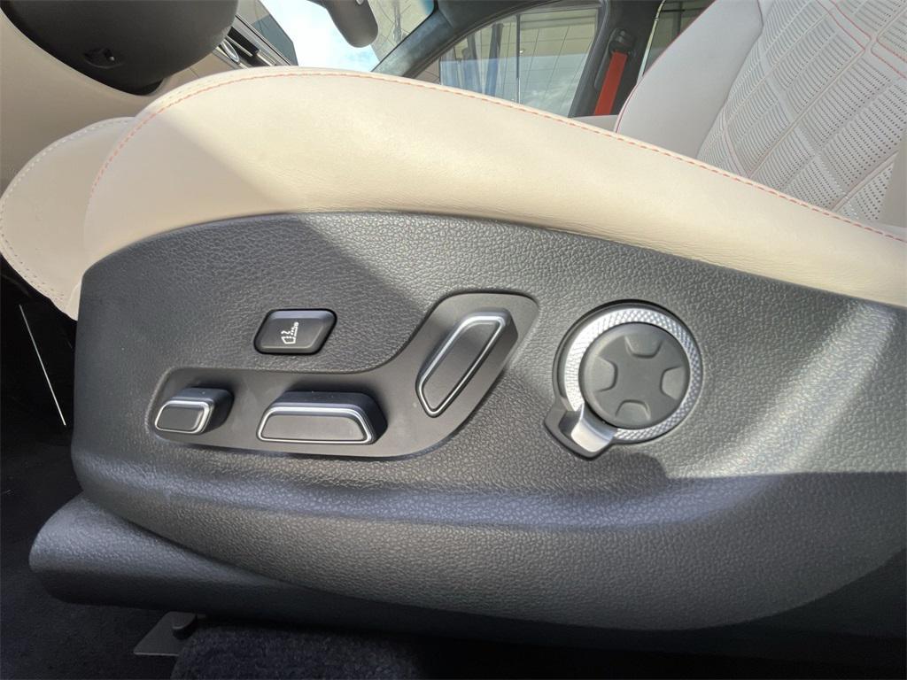 new 2026 Genesis GV70 car, priced at $73,050