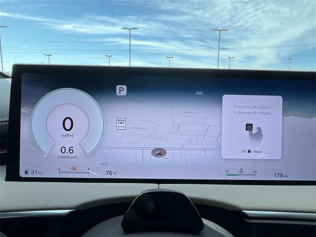 new 2026 Genesis GV70 car, priced at $73,050