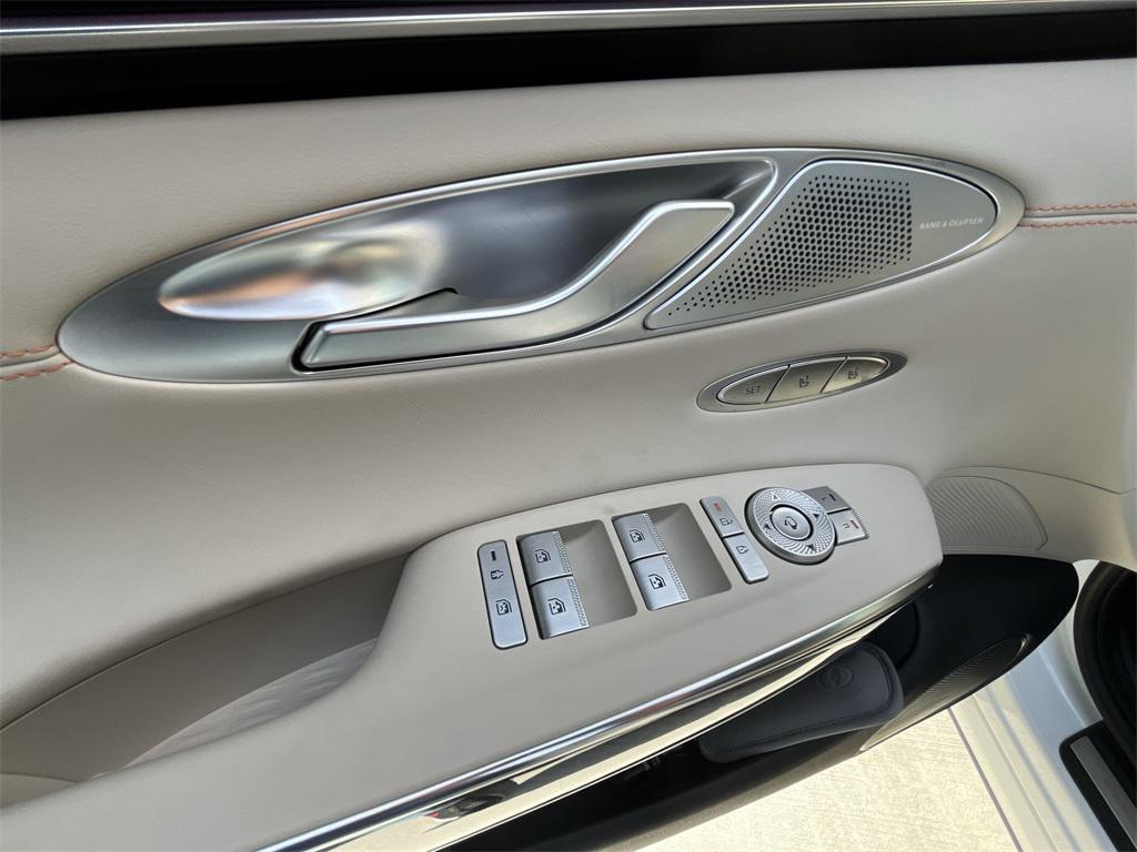 new 2026 Genesis GV70 car, priced at $73,050