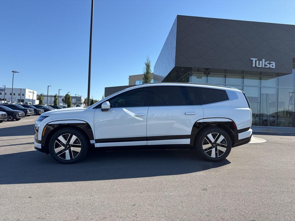 new 2026 Hyundai IONIQ 9 car, priced at $68,775