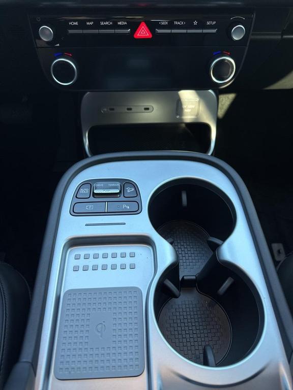 new 2026 Hyundai IONIQ 9 car, priced at $68,775