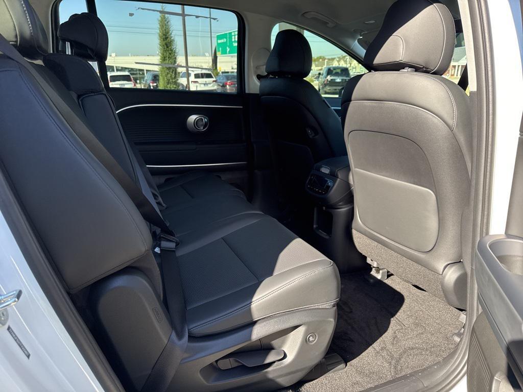 new 2026 Hyundai IONIQ 9 car, priced at $68,775