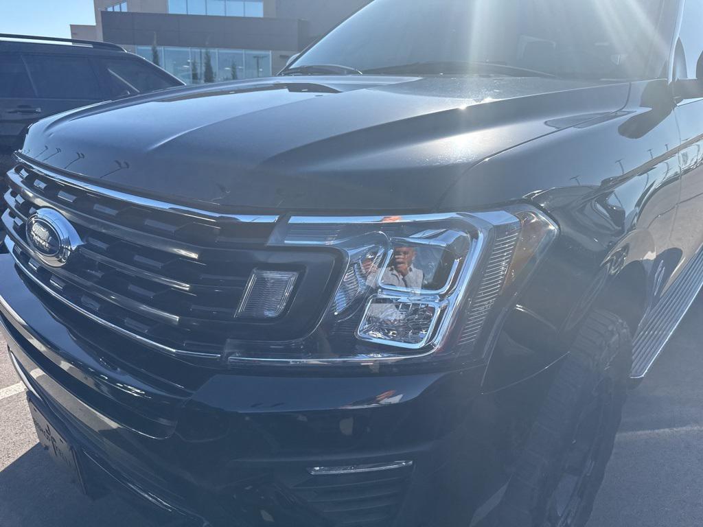 used 2018 Ford Expedition Max car, priced at $22,569