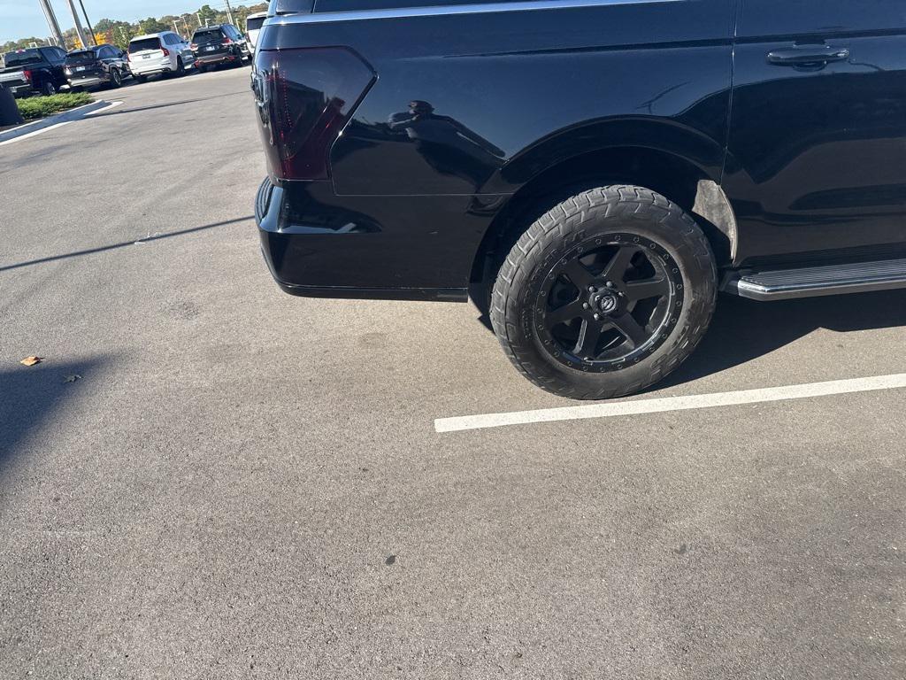 used 2018 Ford Expedition Max car, priced at $22,569