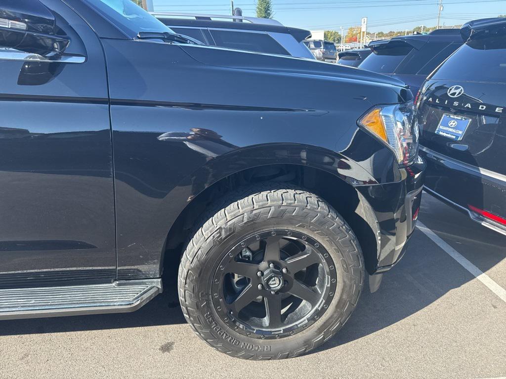 used 2018 Ford Expedition Max car, priced at $22,569