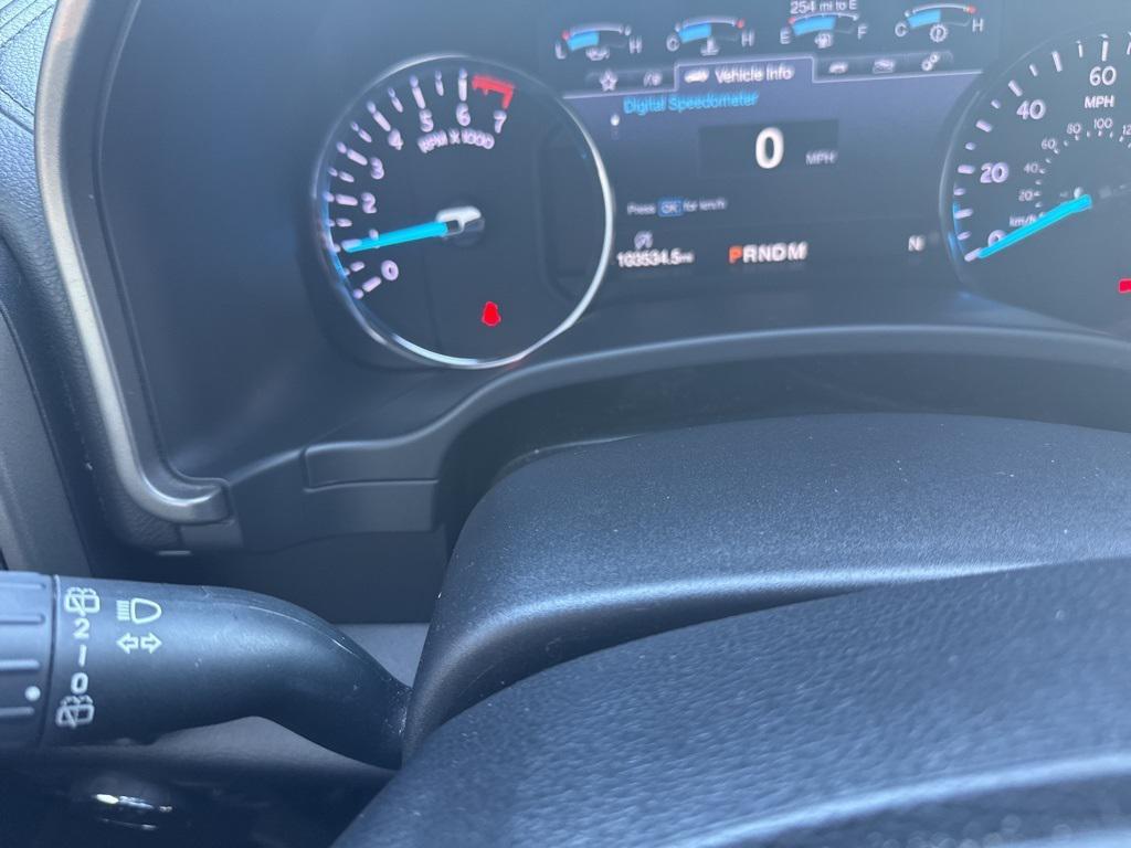 used 2018 Ford Expedition Max car, priced at $22,569