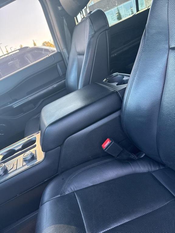 used 2018 Ford Expedition Max car, priced at $22,569