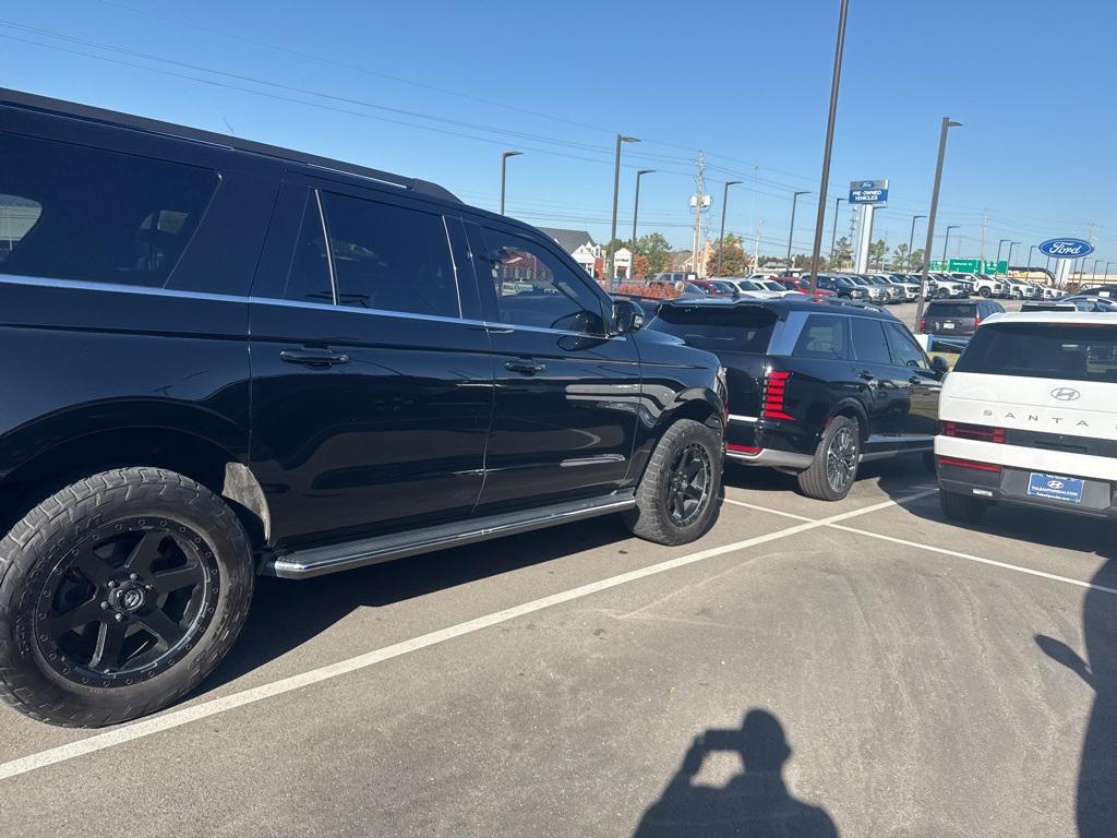 used 2018 Ford Expedition Max car, priced at $22,569