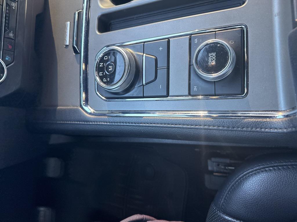 used 2018 Ford Expedition Max car, priced at $22,569