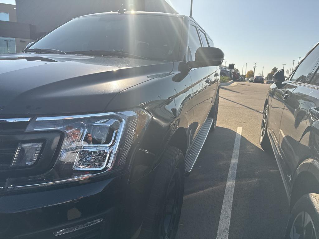 used 2018 Ford Expedition Max car, priced at $22,569