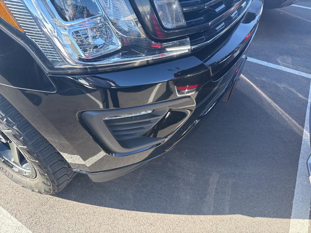 used 2018 Ford Expedition Max car, priced at $22,569