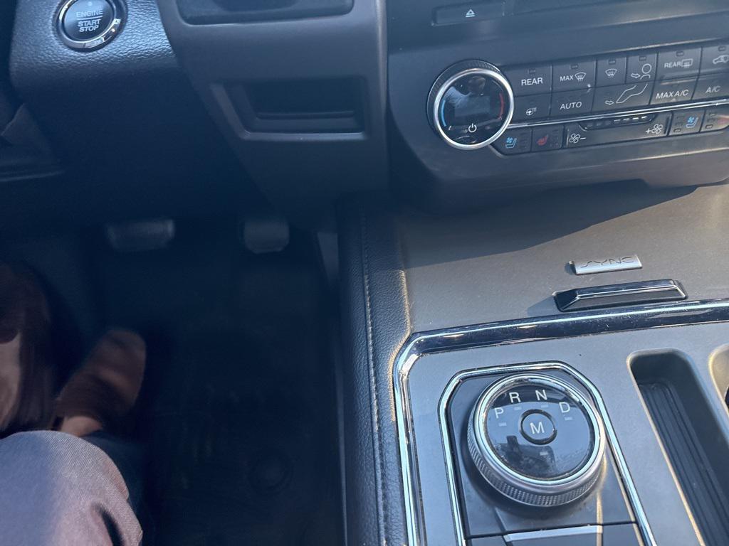 used 2018 Ford Expedition Max car, priced at $22,569