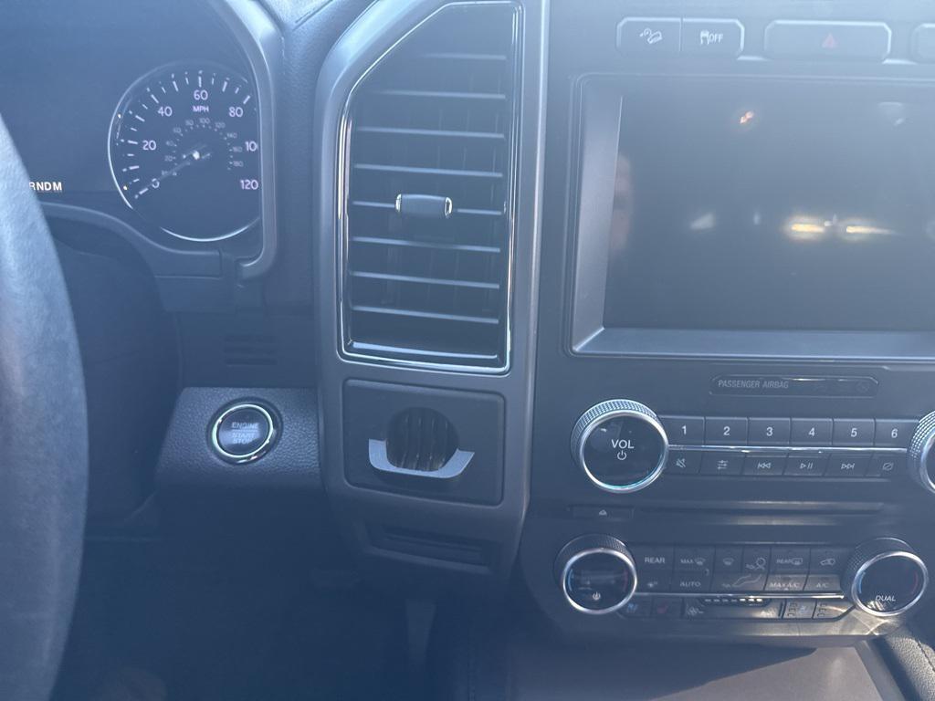 used 2018 Ford Expedition Max car, priced at $22,569