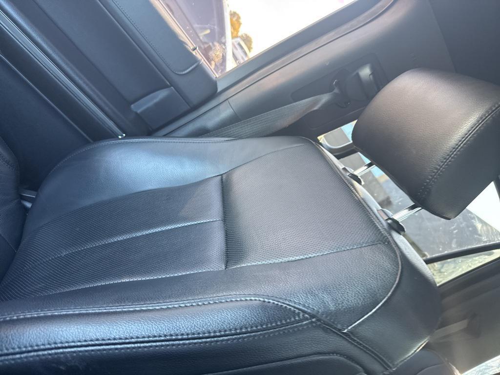 used 2018 Ford Expedition Max car, priced at $22,569