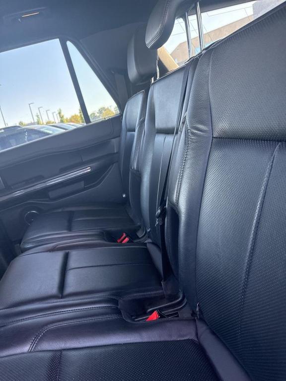 used 2018 Ford Expedition Max car, priced at $22,569