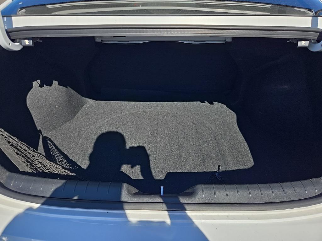 used 2025 Hyundai Elantra car, priced at $20,923