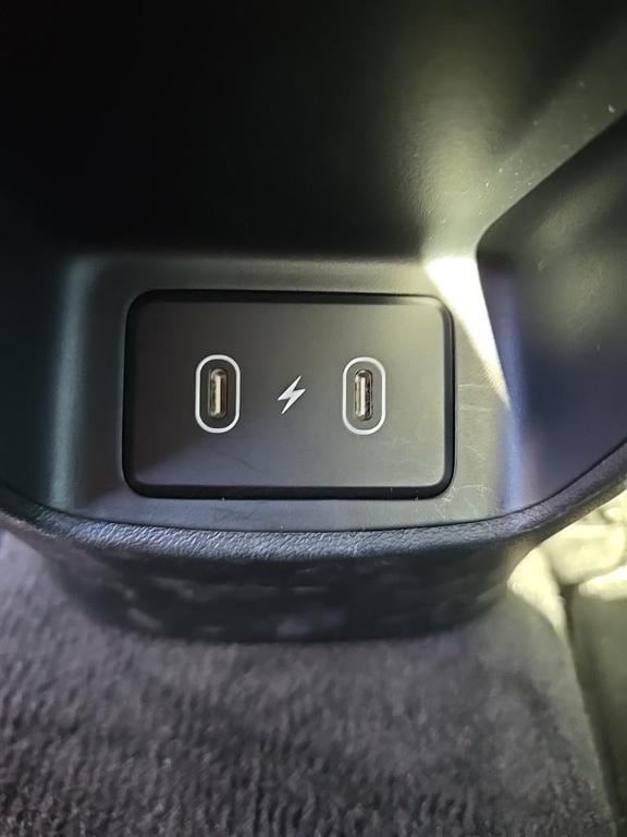 used 2025 Hyundai Elantra car, priced at $20,923