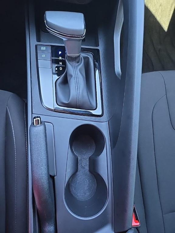 used 2025 Hyundai Elantra car, priced at $20,923