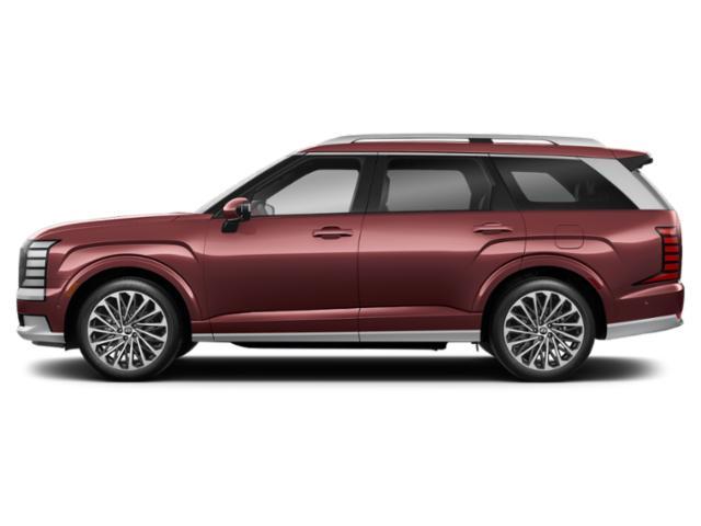 new 2026 Hyundai Palisade Hybrid car, priced at $60,995