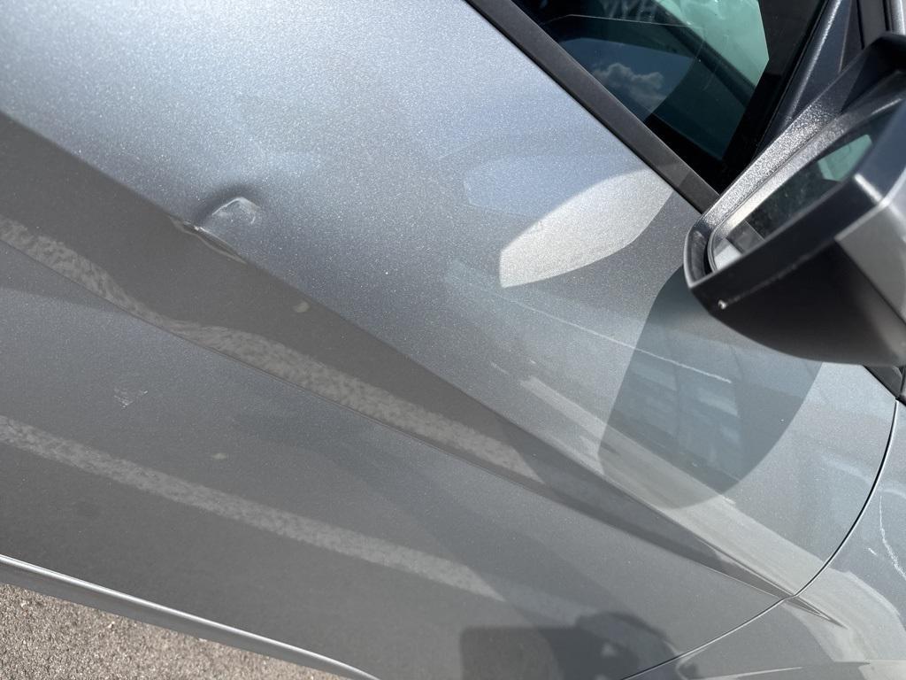 used 2022 Hyundai Elantra car, priced at $17,888