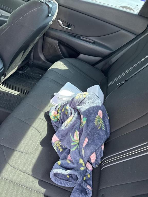 used 2022 Hyundai Elantra car, priced at $17,888