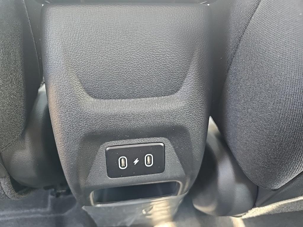 new 2025 Hyundai Venue car, priced at $24,395
