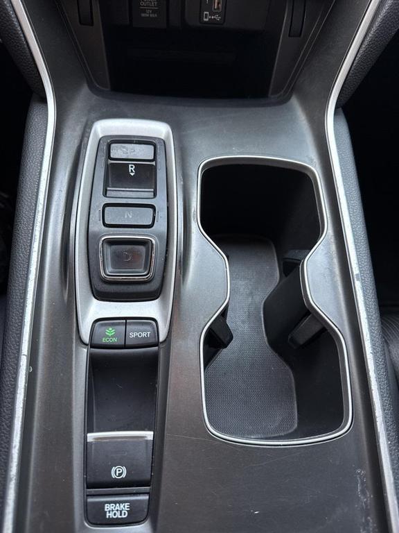 used 2018 Honda Accord car, priced at $18,999