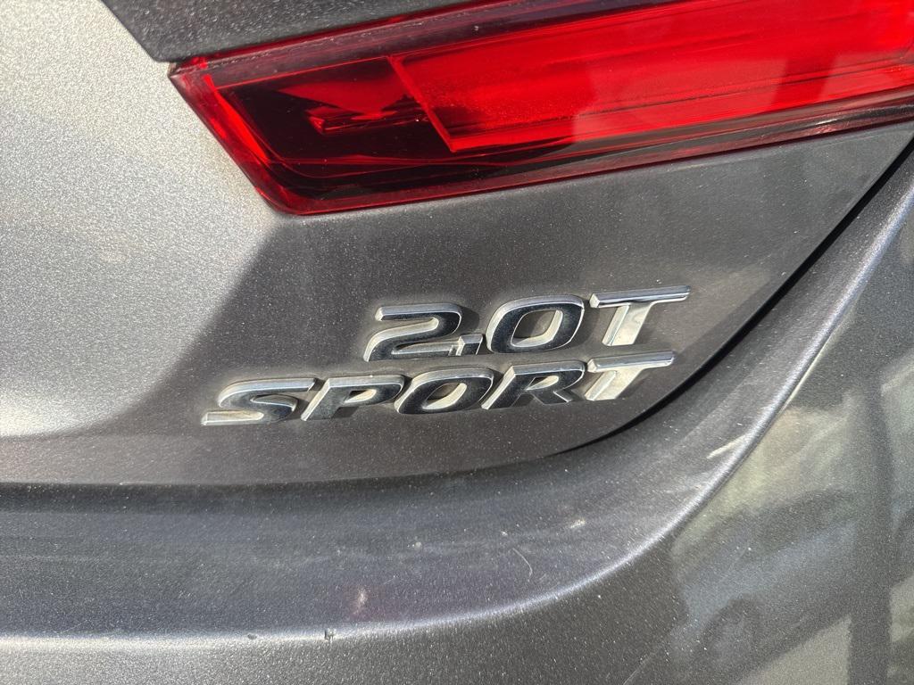 used 2018 Honda Accord car, priced at $18,999