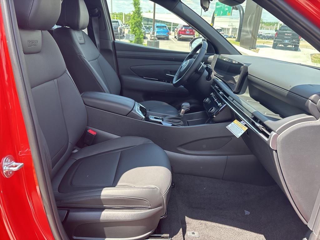 new 2025 Hyundai SANTA CRUZ car, priced at $43,405