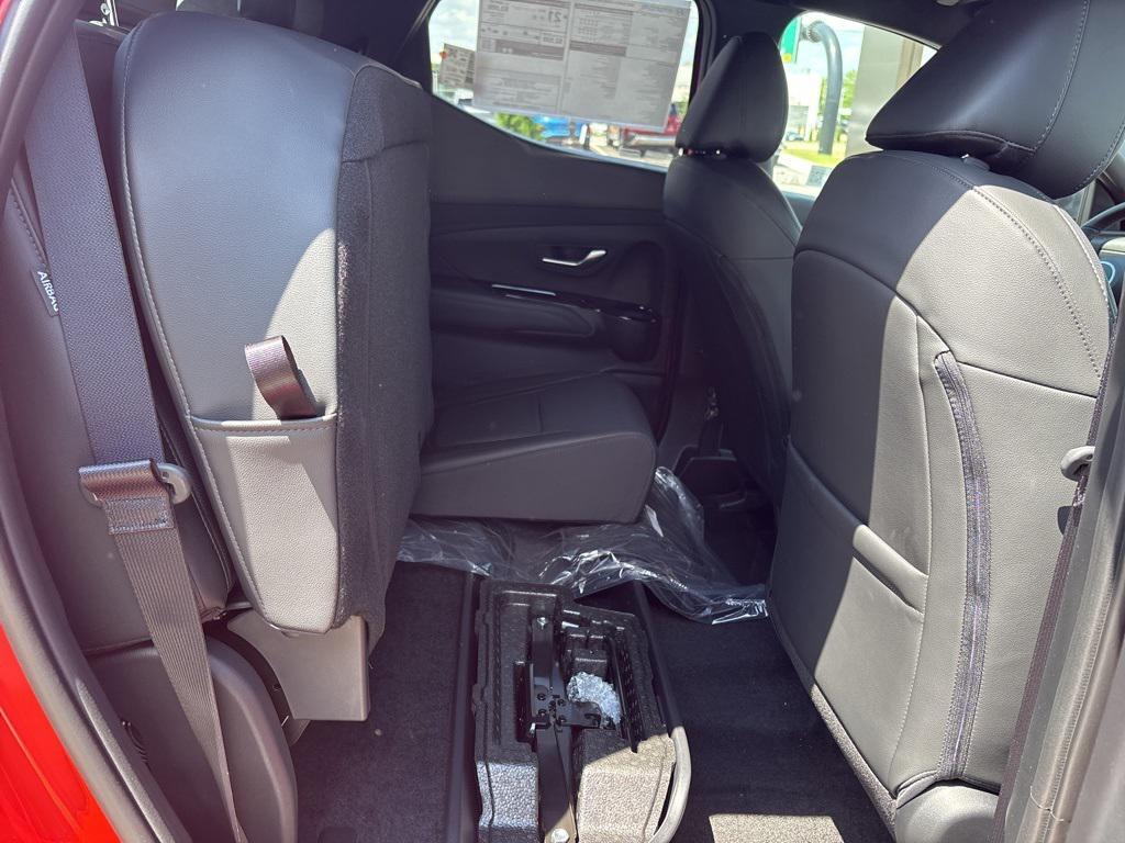 new 2025 Hyundai SANTA CRUZ car, priced at $43,405