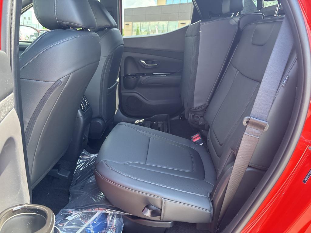 new 2025 Hyundai SANTA CRUZ car, priced at $43,405