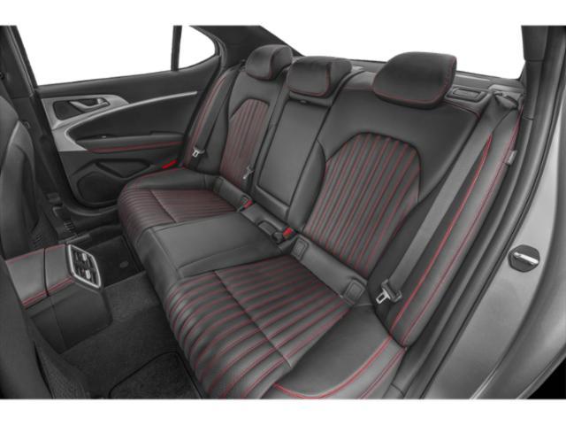 used 2025 Genesis G70 car, priced at $47,651