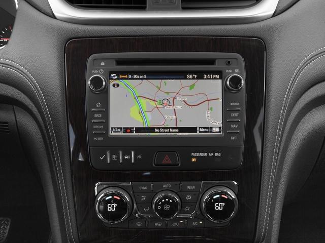 used 2016 Chevrolet Traverse car, priced at $9,120