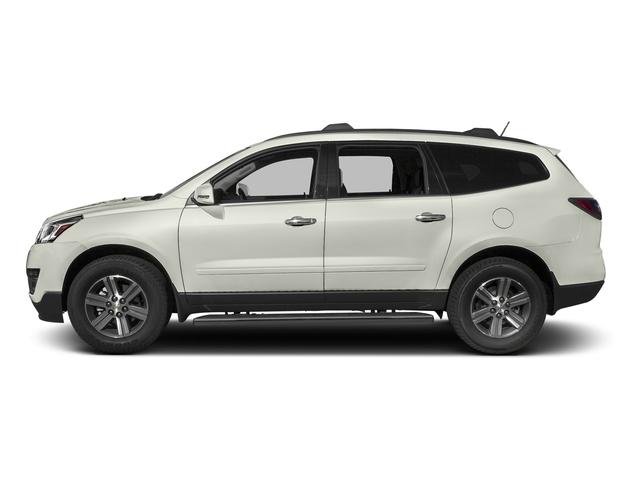used 2016 Chevrolet Traverse car, priced at $9,120