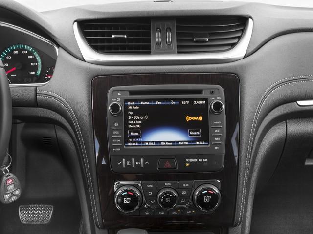 used 2016 Chevrolet Traverse car, priced at $9,120
