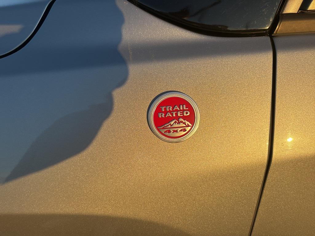 used 2019 Jeep Compass car, priced at $17,170