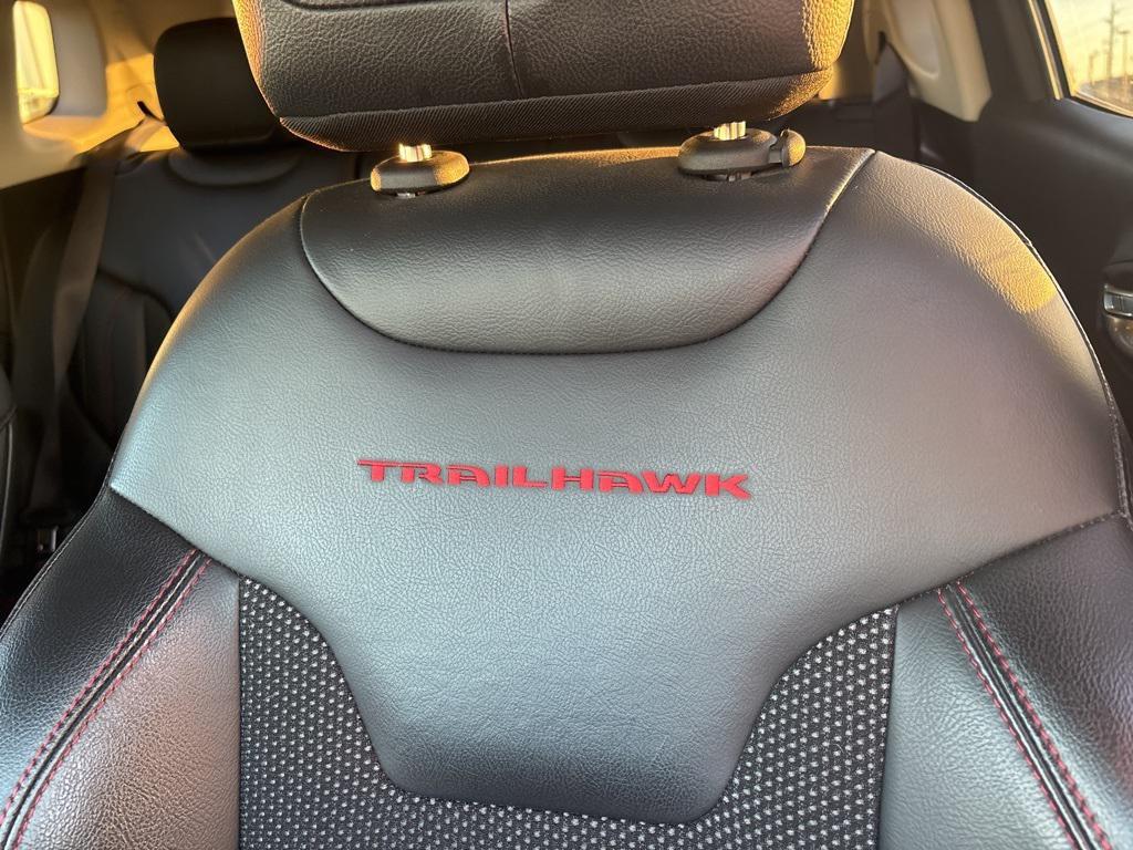 used 2019 Jeep Compass car, priced at $17,170